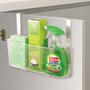 آویز کابینتی شفاف 2413