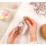 بطری 130 میلی لیتر درب چوبی 2265