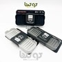 جا اسکاچی سیلیکونی و آبگیر صابون و اسکاچ WS63