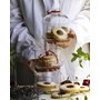 ظروف بلور پاتیسری پاشاباغچه