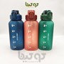 قمقمه 4 گوش 1000 میلی لیتر yy 142