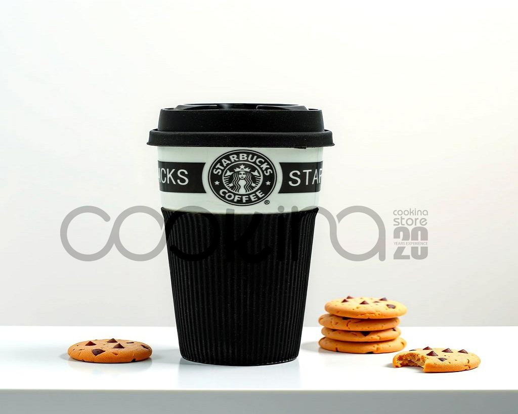 ماگ استار باکس کوکینا