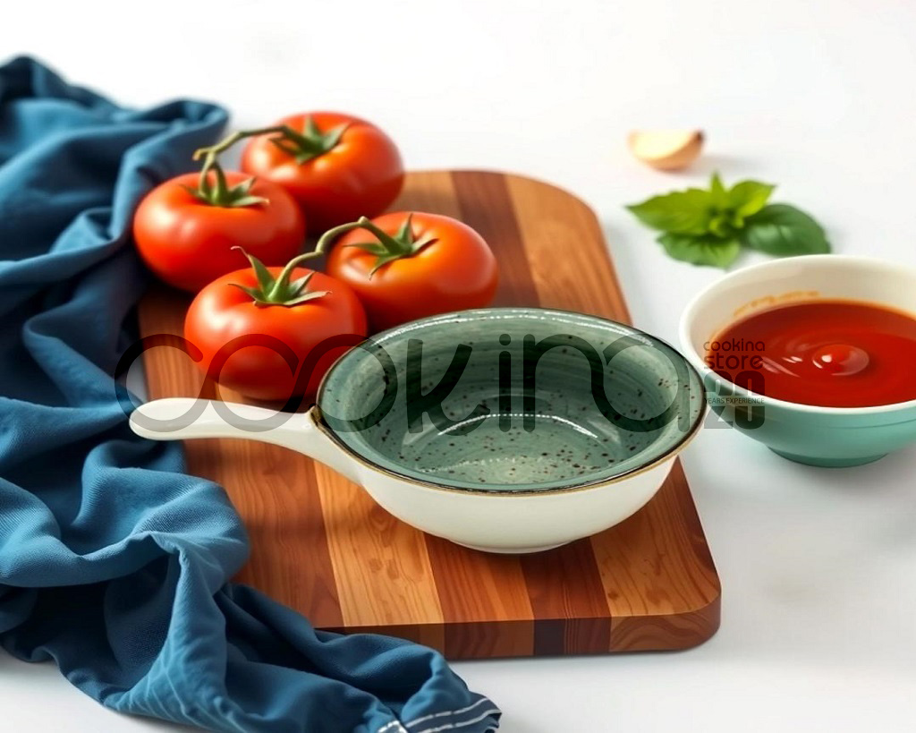 مزه خوری سرامیکی دنی هوم