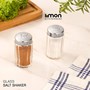 نمکپاش شیشه ای شیاردار 2409