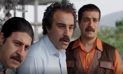 پایتخت 7 از داستان و زمان پخش تا حواشی