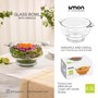 کاسه سوپ خوری شیشه ای 24500