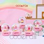 گوی موزیکال طرح LOOPY کوکینا