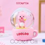گوی موزیکال طرح LOOPY کوکینا